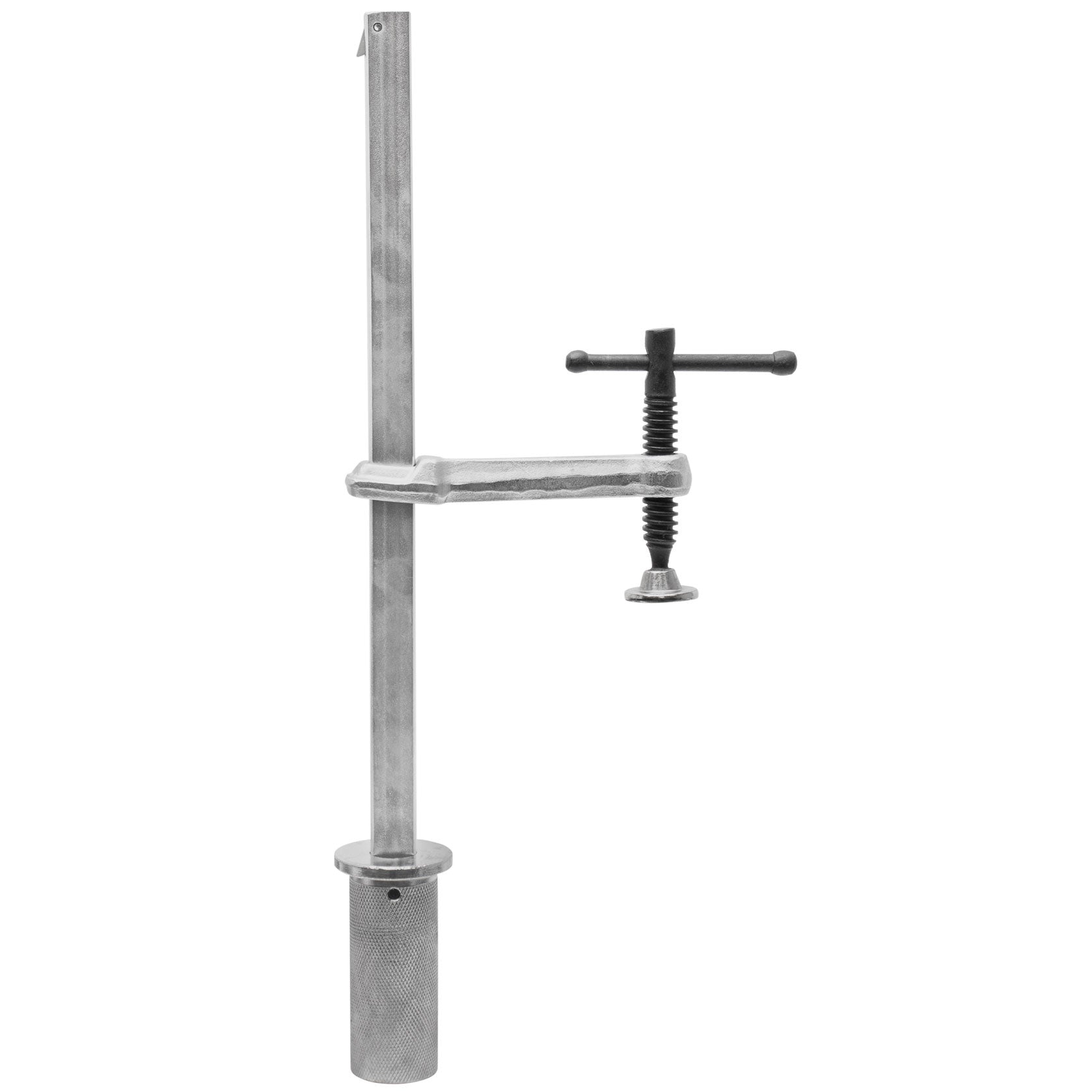 Abrazaderas de platina modulares