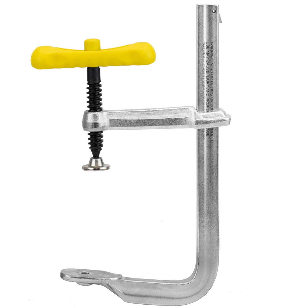 F-Clamps, Medium Duty