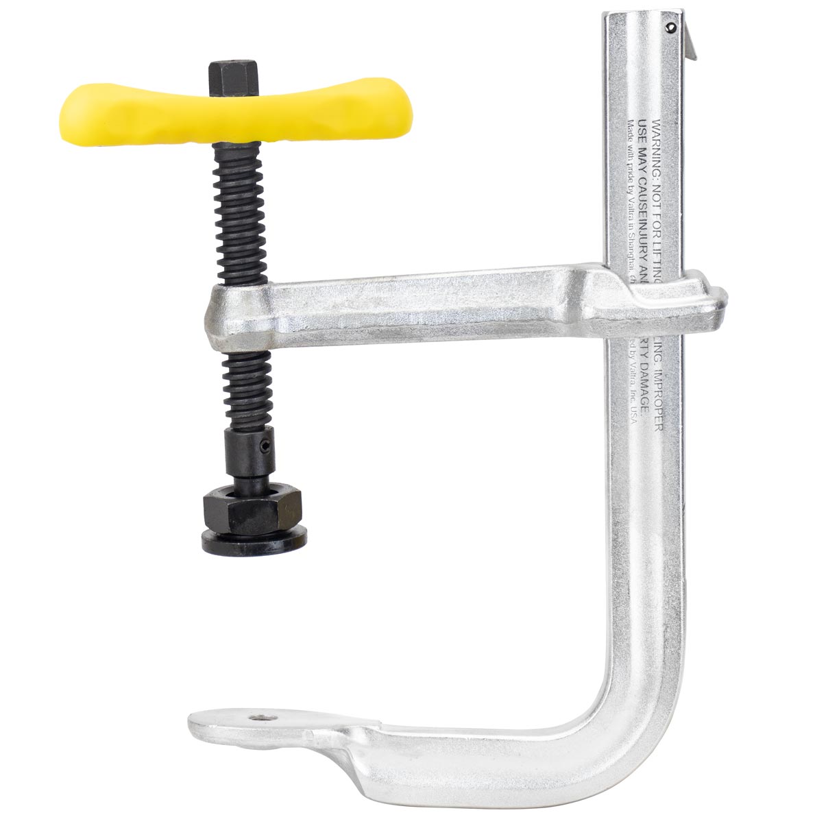 F-Clamps, Medium Duty