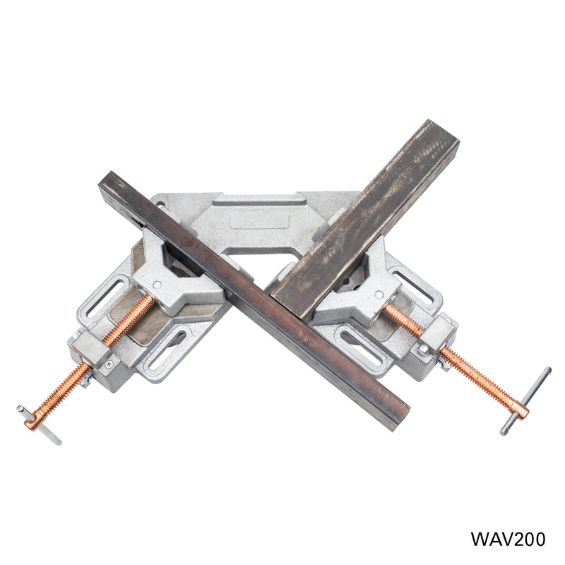 Load image into Gallery viewer, Welders Universal Vise, WAV200
