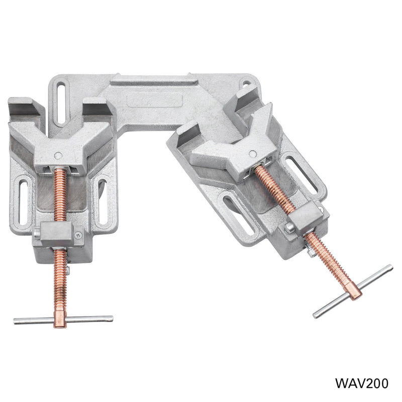 Load image into Gallery viewer, Welders Universal Vise, WAV200
