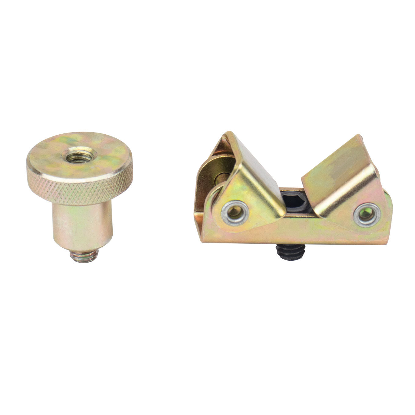 4-in-1 Accessory Kits (for F-Clamps)