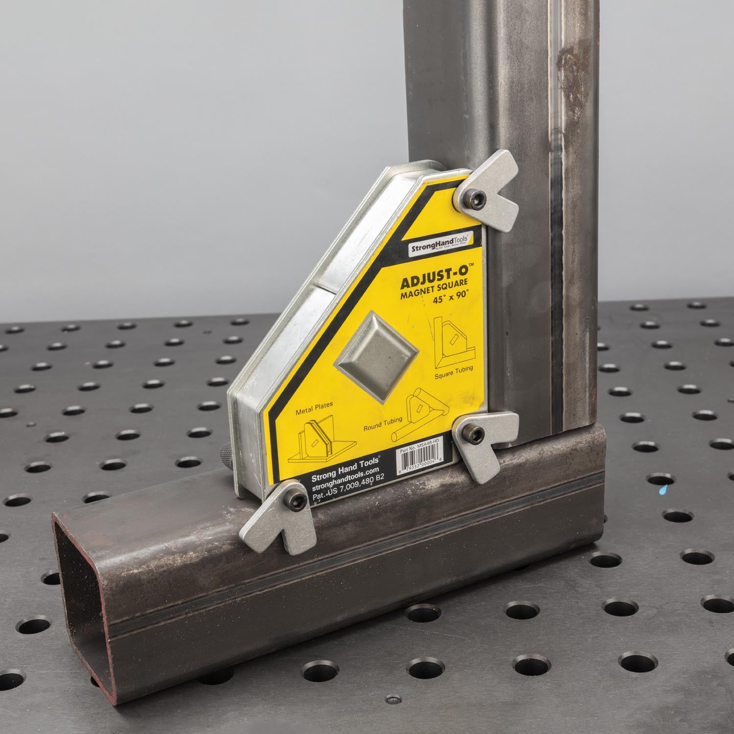 Magnetic Tools – Strong Hand Tools