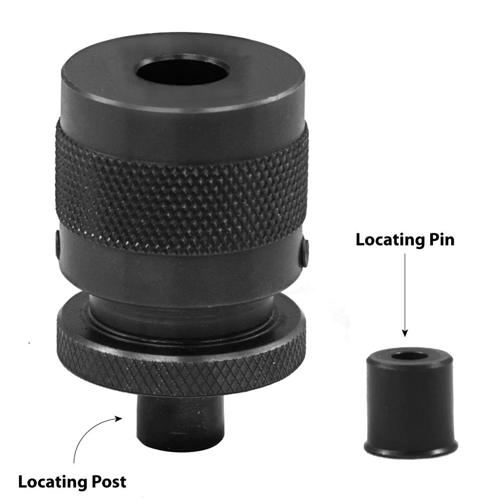 Adjustable Rests, Fit 5/8 Holes