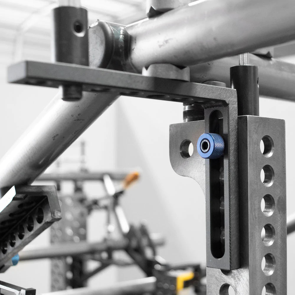 Right Angle Brackets, 5/8 Holes
