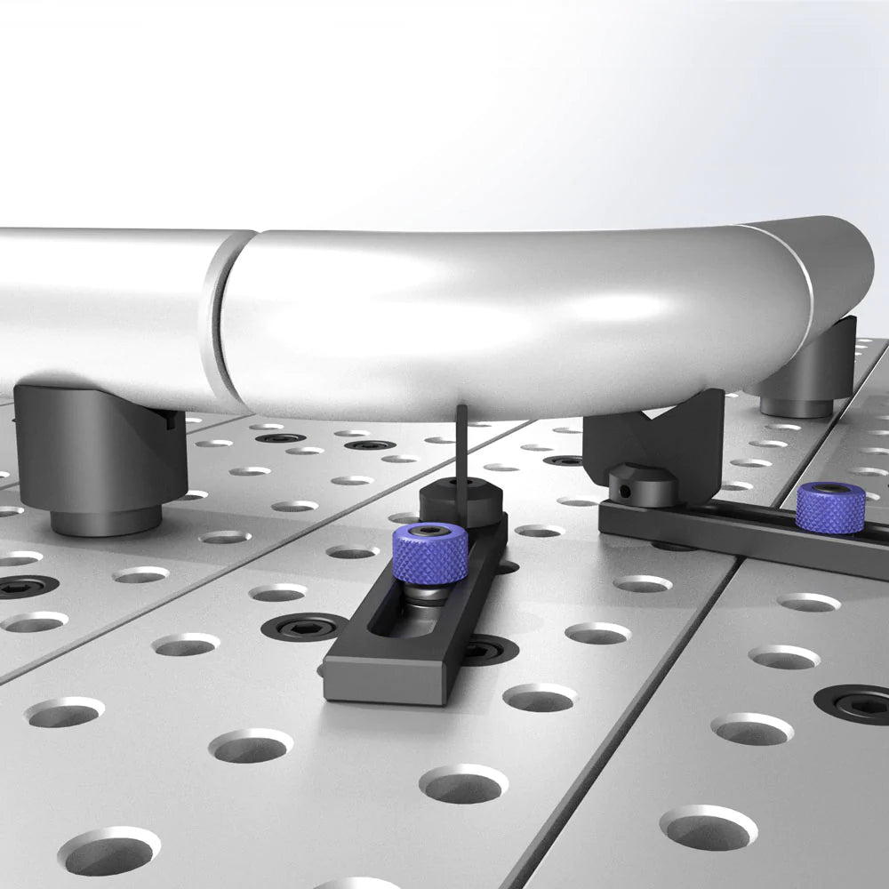 Bend Rests, Fit 5/8 Holes