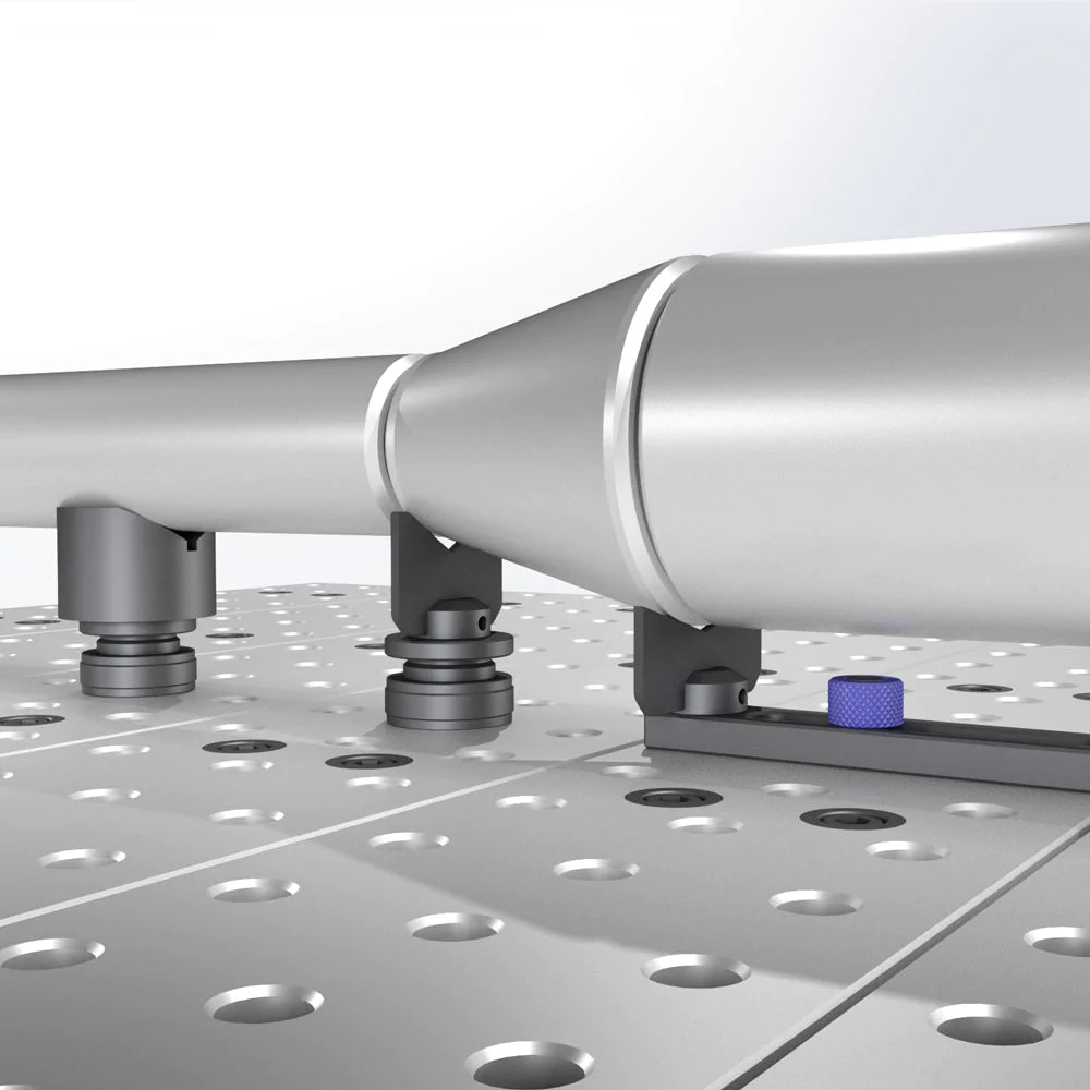 Bend Rests, Fit 5/8 Holes