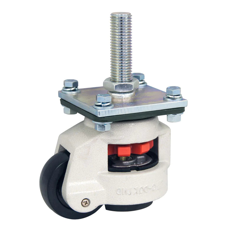 Casters, For Alpha 5/8 and MAX tables