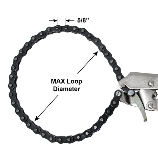 Locking Pliers – Strong Hand Tools
