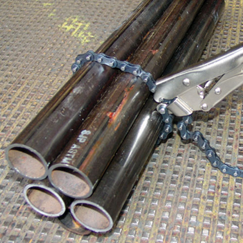 Locking Chain Construction Locking Chain Pliers – Strong Hand Tools