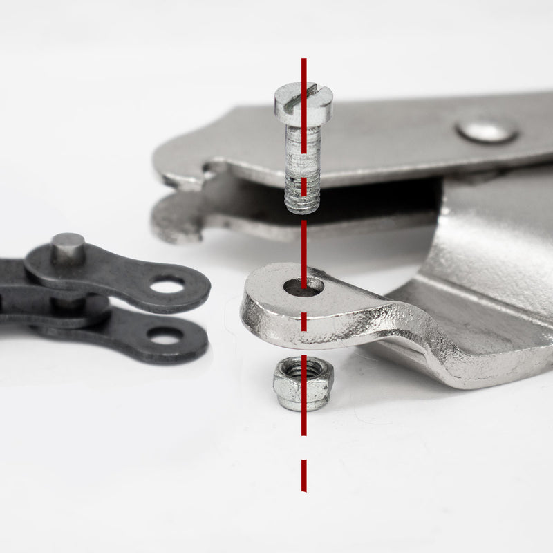 Load image into Gallery viewer, Replaceable Chains for Chain Pliers
