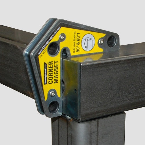 Corner Magnets