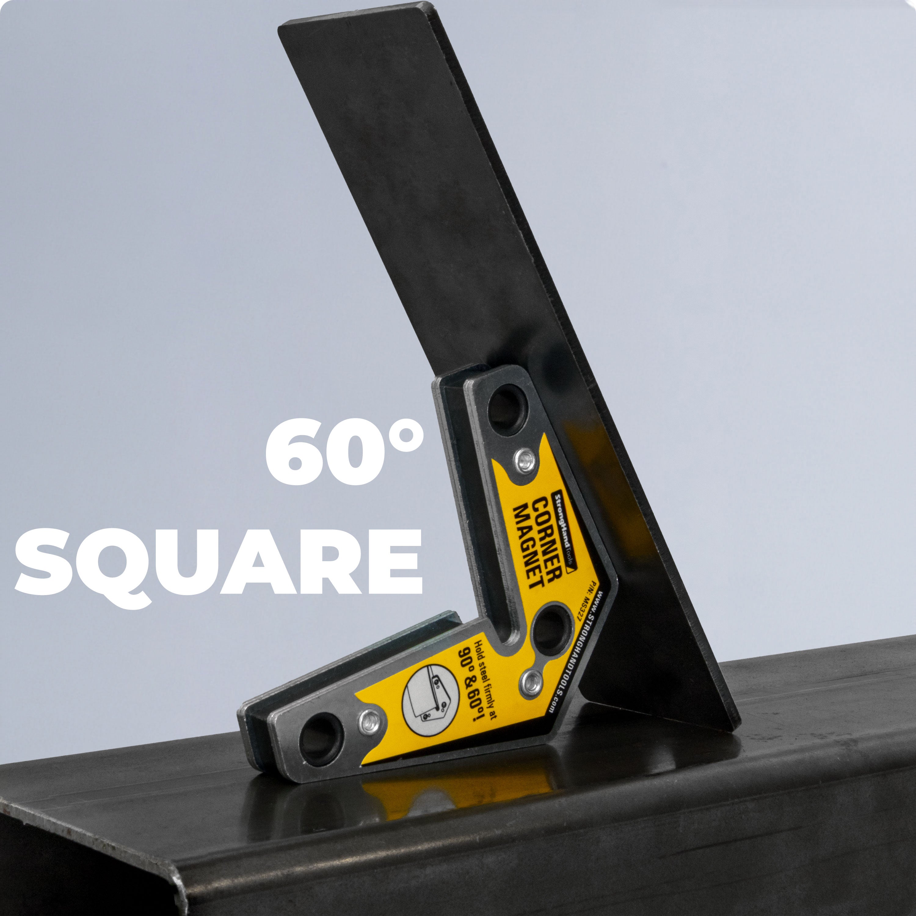 Corner Magnets