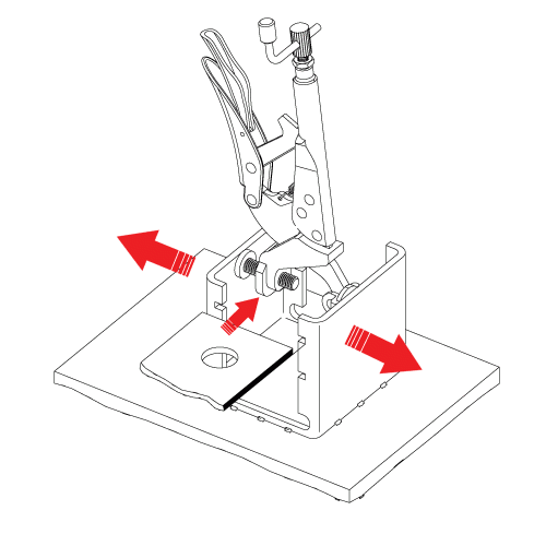 Expand-O Pliers
