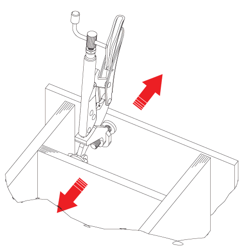 Expand-O Pliers