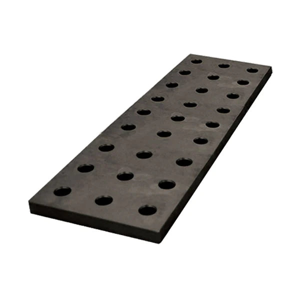 Fixturing Plates, 5/8 Holes