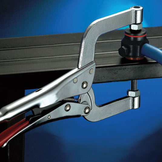 Grounding Tools – Strong Hand Tools