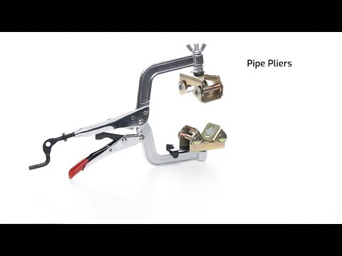 thumbnail image 2 of Strong Hand Tools PG622V Pipe Pliers - Adjustable, Heavy-Duty 2 of 5