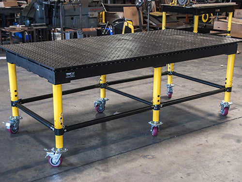 Leg Braces for MAX Tables