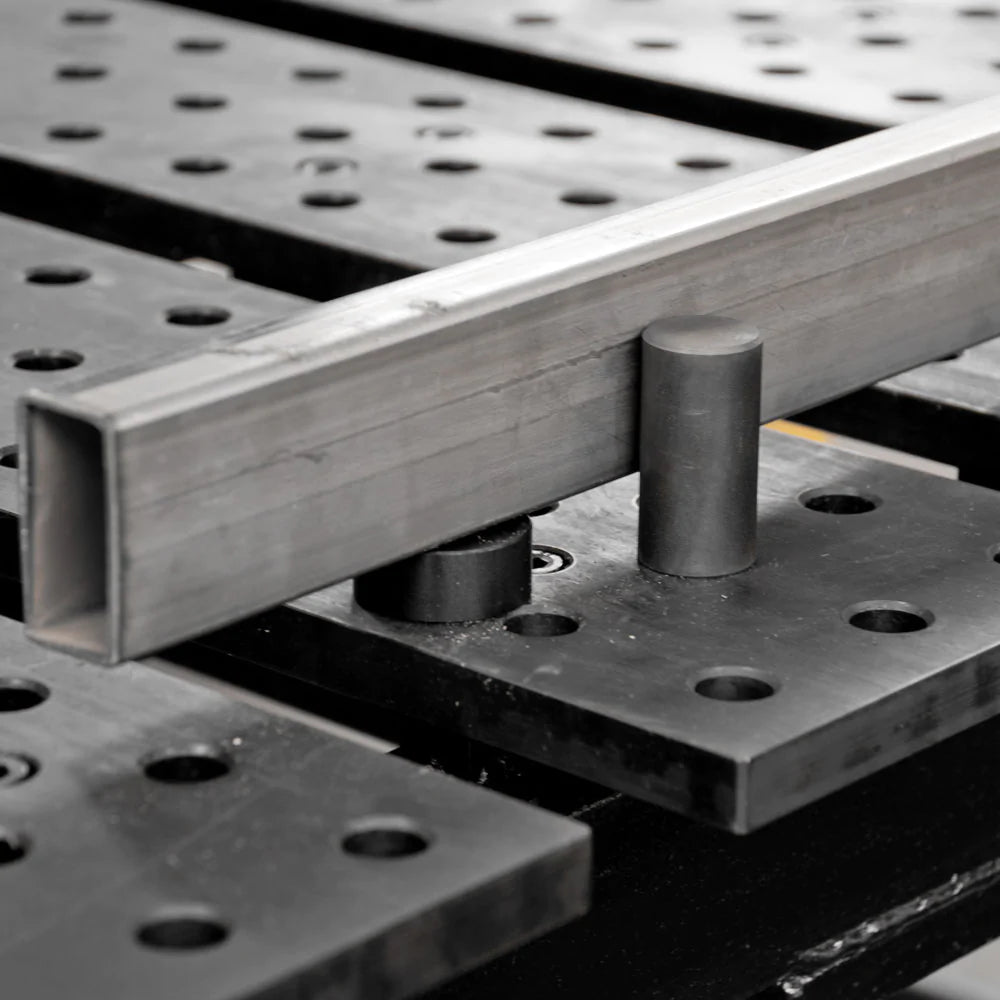 Stops, Fit 5/8 Holes