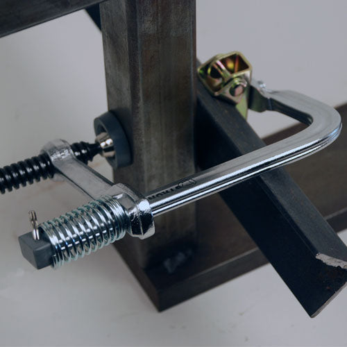 MagSpring F-Clamp, 4.5" x 2.5"