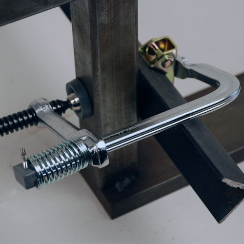 MagSpring™ Clamps