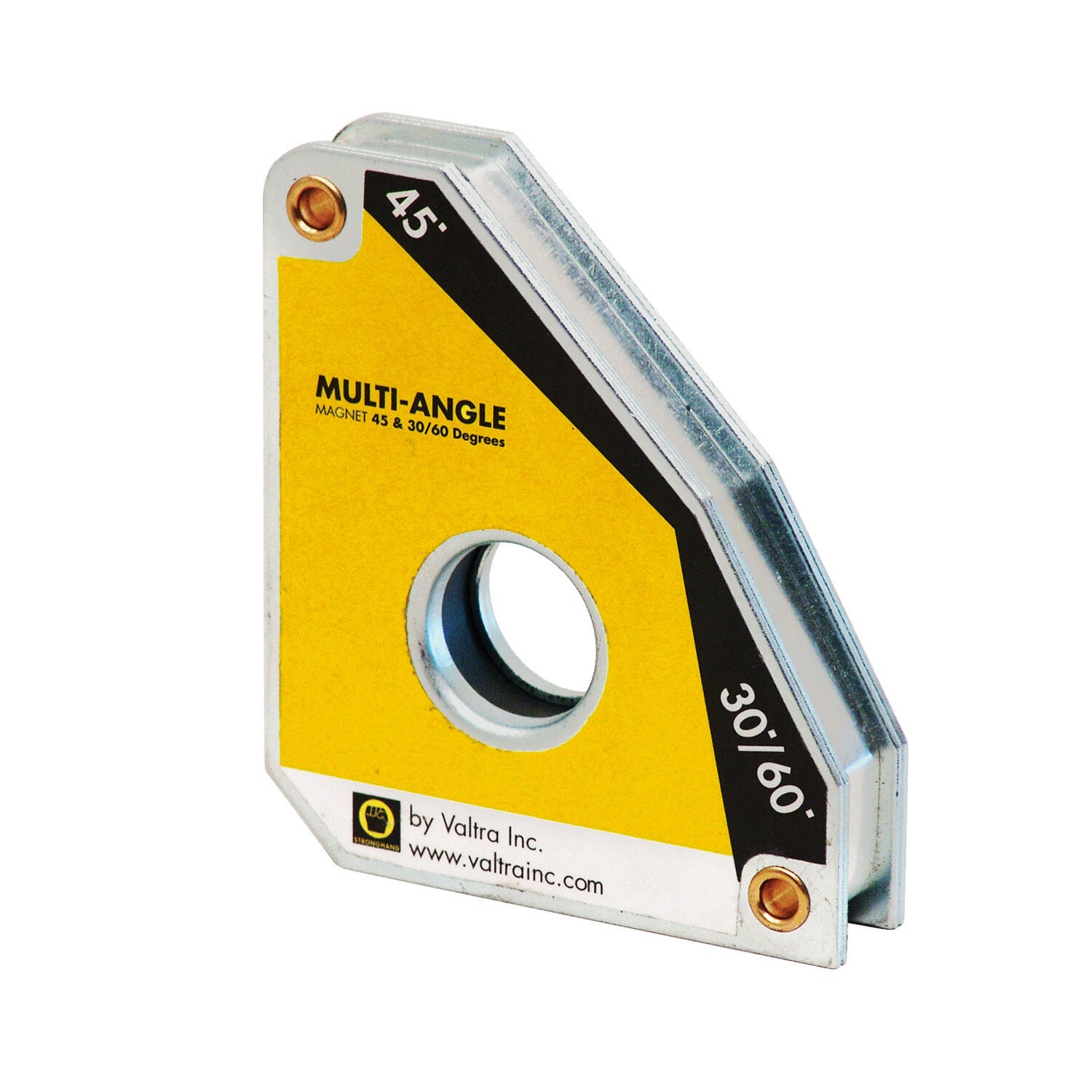 Standard Magnet Squares - Multi-angle – Strong Hand Tools