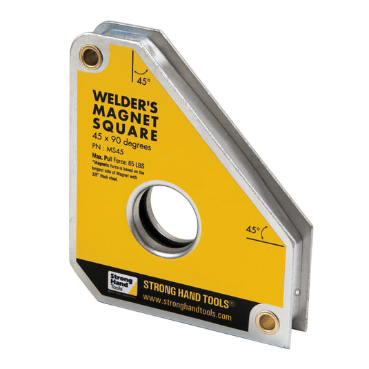 Standard Magnet Squares - Multi-angle – Strong Hand Tools