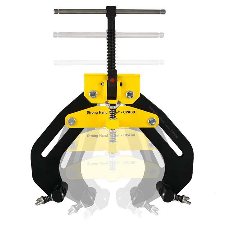 Pipe Alignment Clamps
