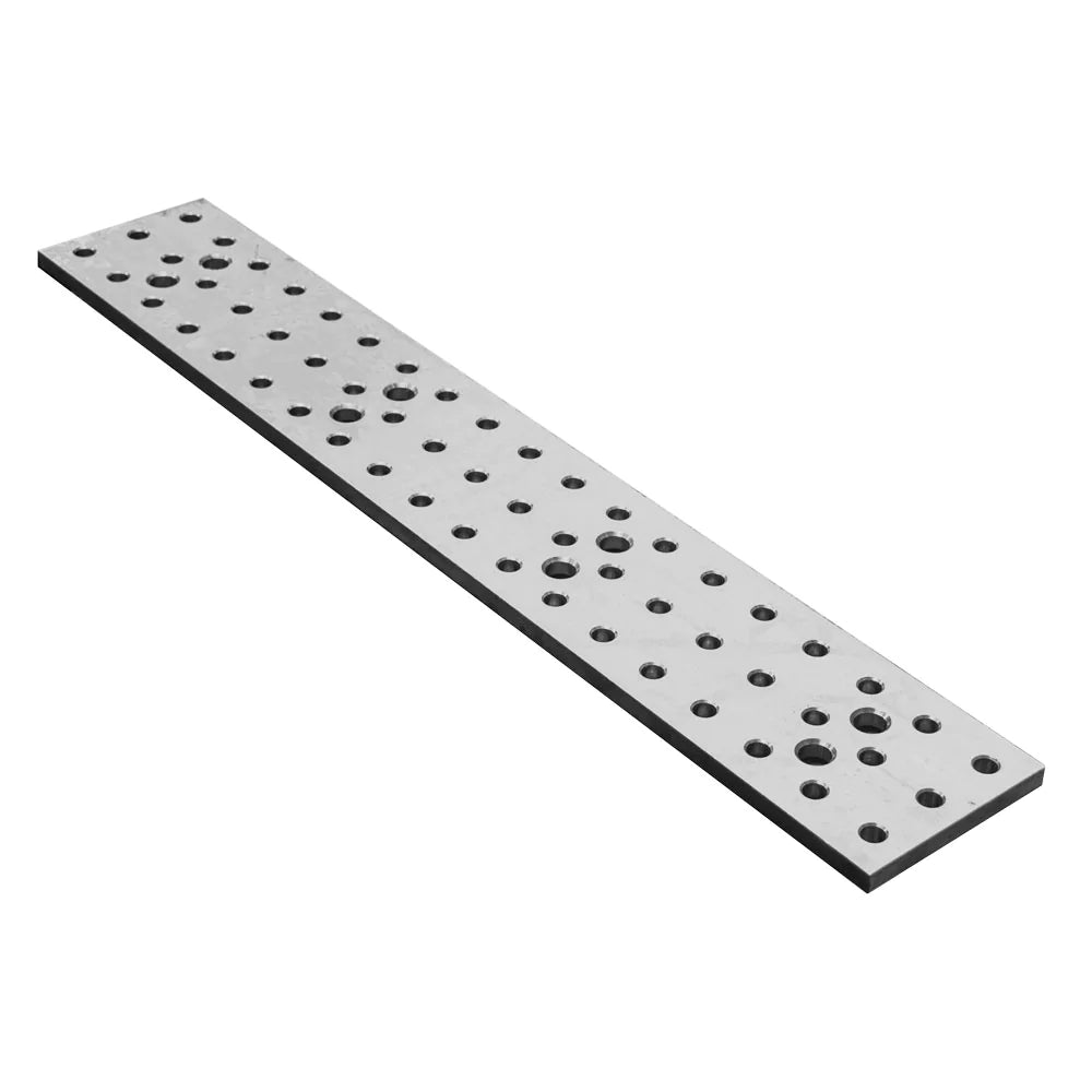 Slotted Table Reference MAX Slotted Tables, 8' x 4' – Strong Hand Tools