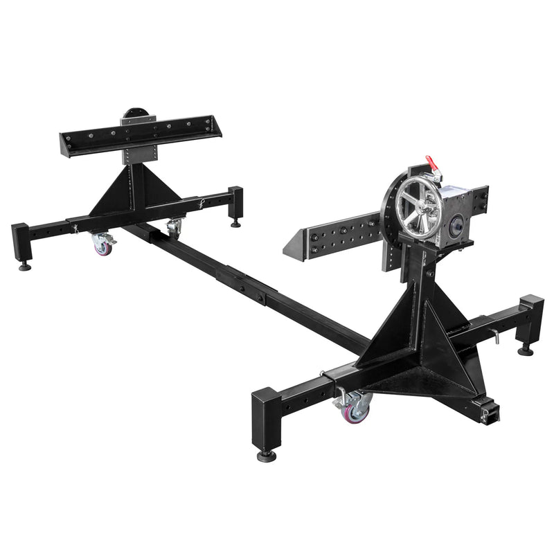 Rotary Positioners – Strong Hand Tools