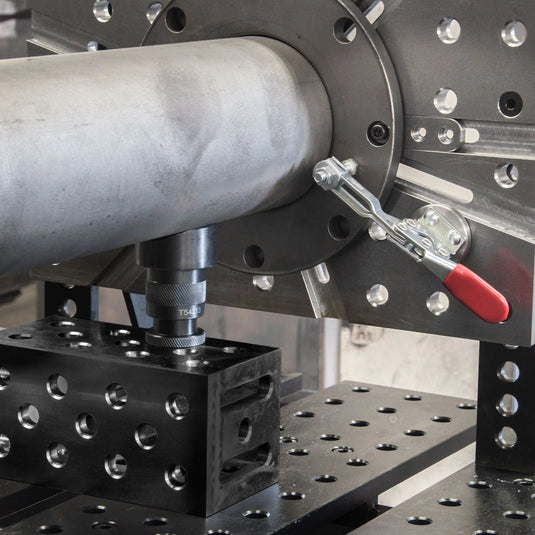 Adjustable Rests, Fit 5/8 Holes – Strong Hand Tools