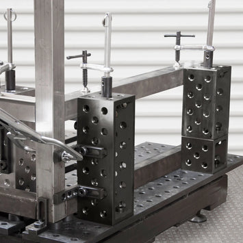 Strong Hand Tools 