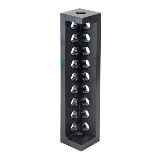 Heavy Duty Riser Blocks, 5/8 Holes – Strong Hand Tools