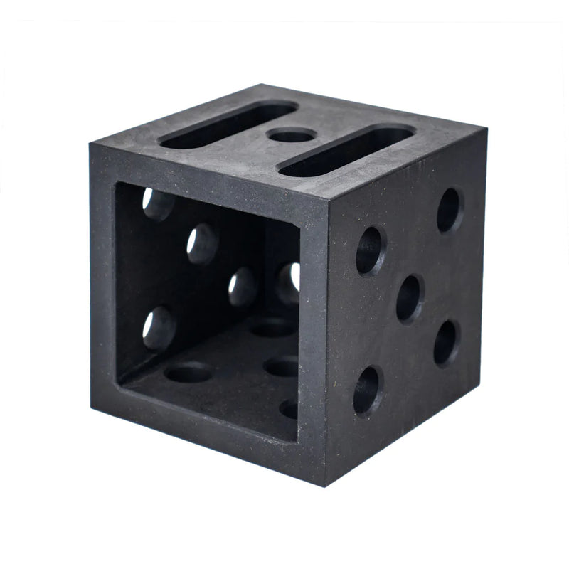 Heavy Duty Riser Blocks, 5/8 Holes – Strong Hand Tools