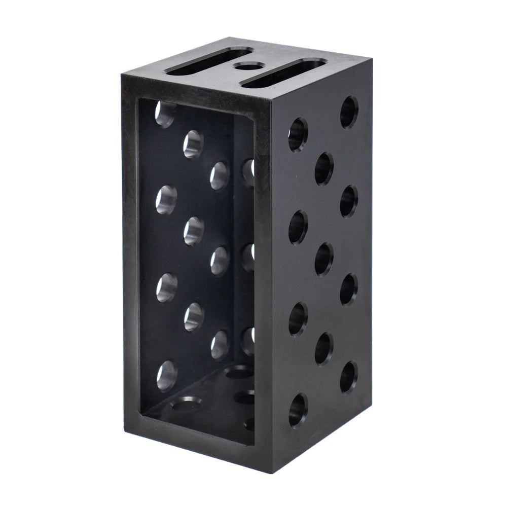 Heavy Duty Riser Blocks, 5/8 Holes – Strong Hand Tools
