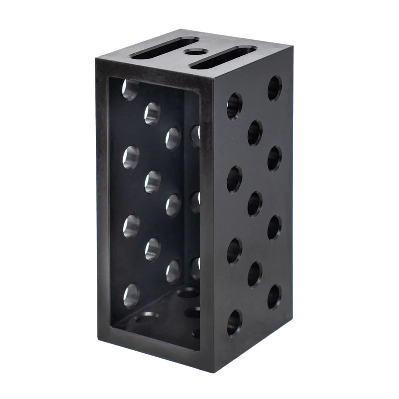 Load image into Gallery viewer, Heavy Duty Riser Blocks, 5/8 Holes
