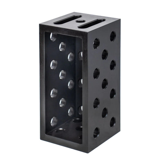 Heavy Duty Riser Blocks, 5/8 Holes