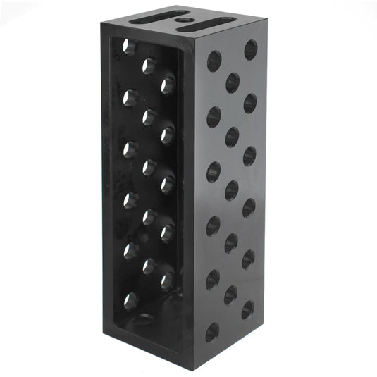 Heavy Duty Riser Blocks, 5/8 Holes – Strong Hand Tools