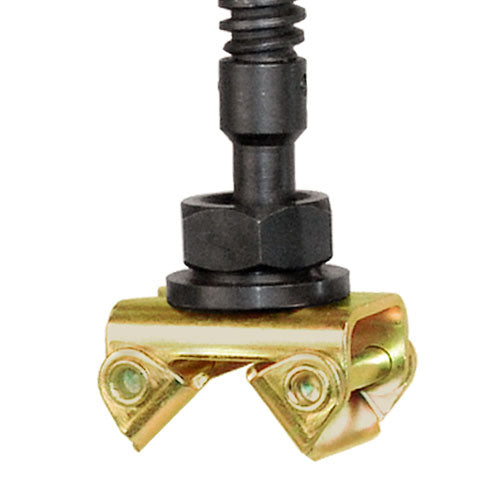 Screw-on Top V-Pads