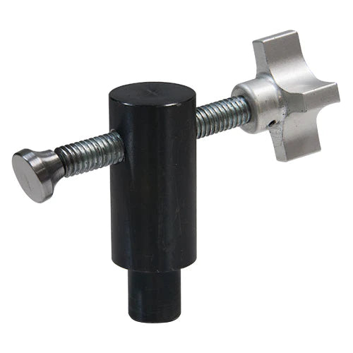 Side Clamp, Fits 5/8 Holes