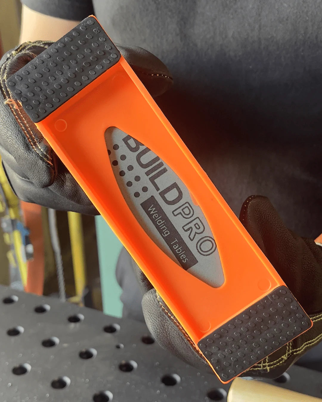 Non-slip Rubber Pad