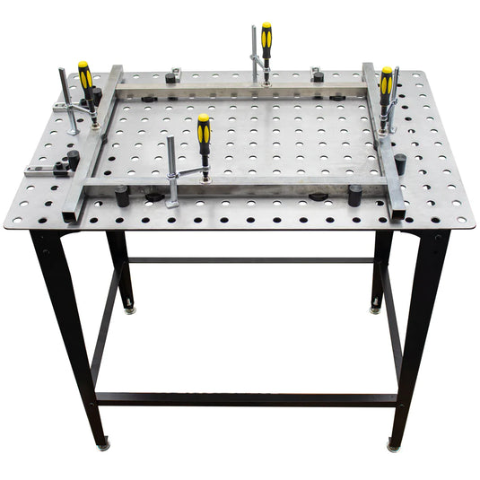 FixturePoint Kits – Strong Hand Tools