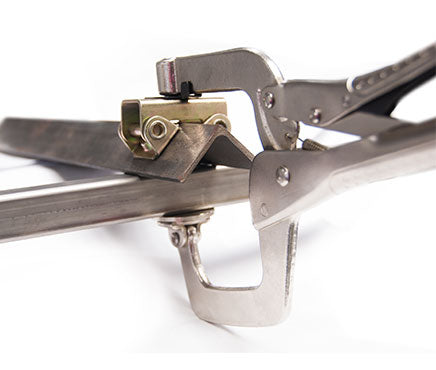 Economy Pipe Pliers – Strong Hand Tools