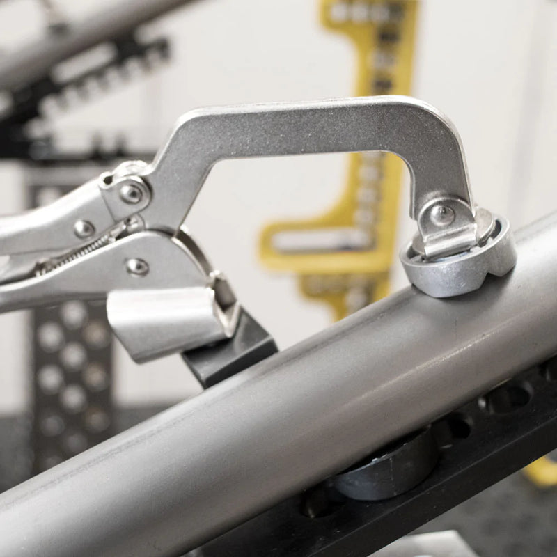 BuildPro Inserta Pliers PTT634K - Pince à Insérer Ø5/8, Profondeur 3, Pour Serrage Rapide Et Précis