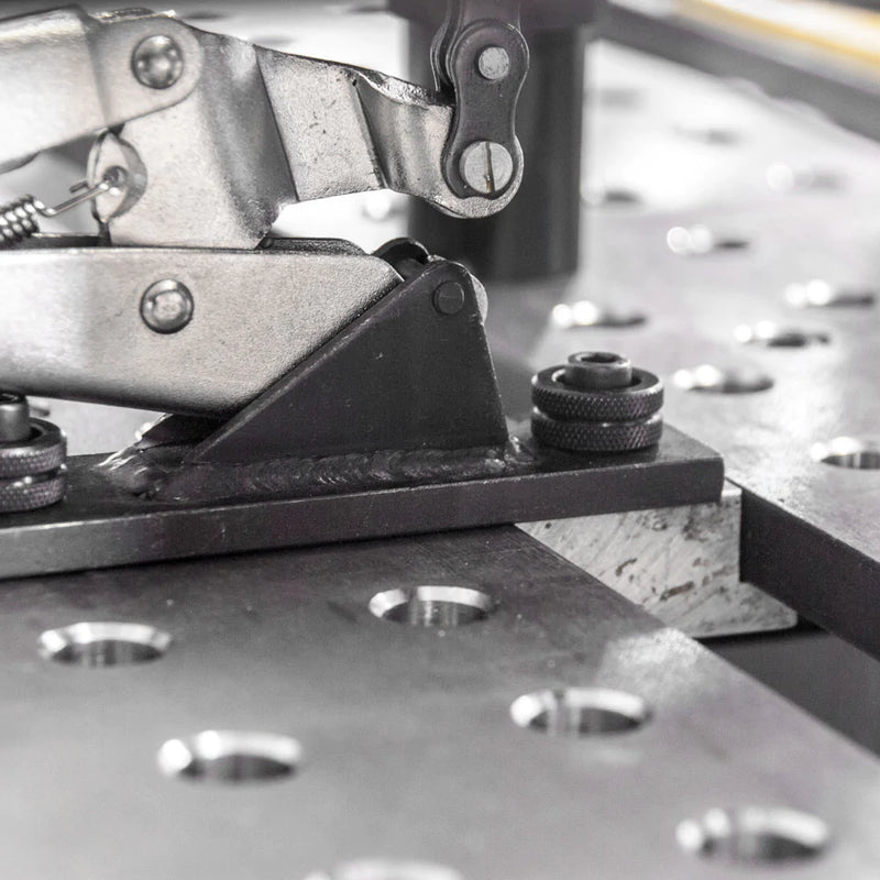 T-Slot Adapters, For MAX Slotted Tables – Strong Hand Tools