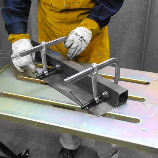 Fixturing Clamps – Strong Hand Tools