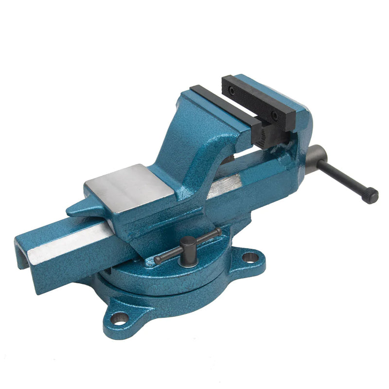 Load image into Gallery viewer, Forged Vise, Fit 5/8 Holes
