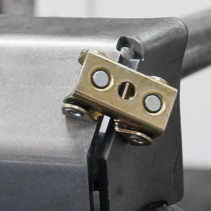 Magnetic V-Pads – Strong Hand Tools