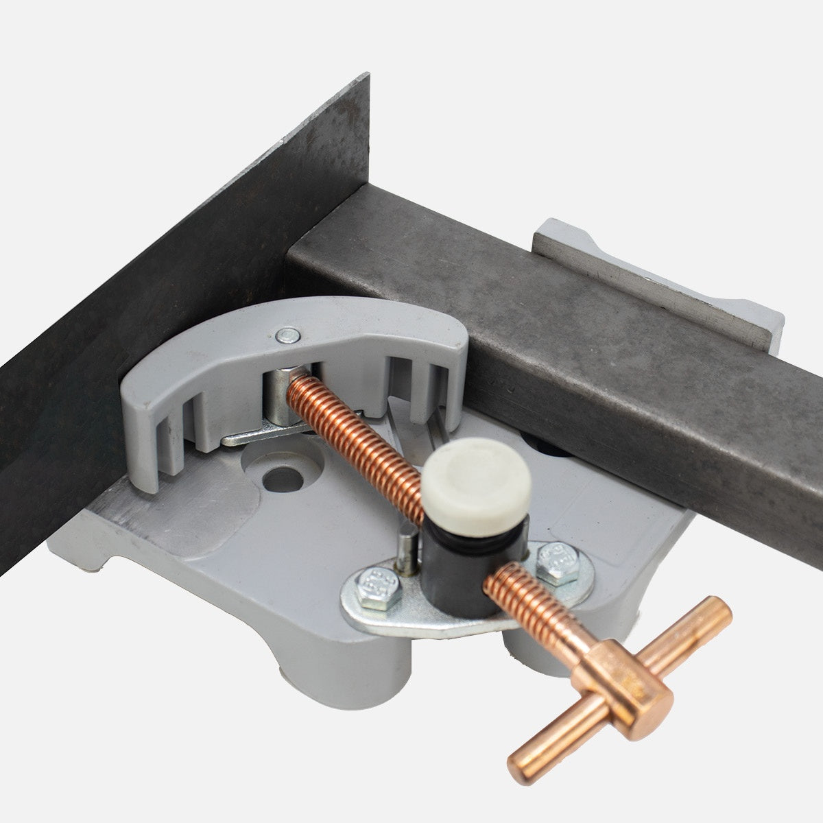 Portable Magnetic Vise